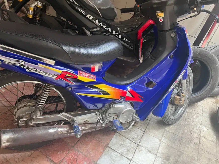 متوربسیارتمیز|موتورسیکلت|بندر ماهشهر, |دیوار