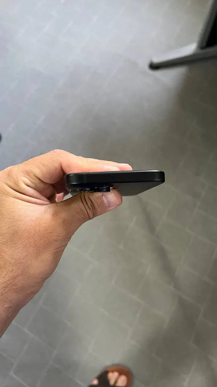 iphone 15 با رجیستر|موبایل|سمنان, |دیوار