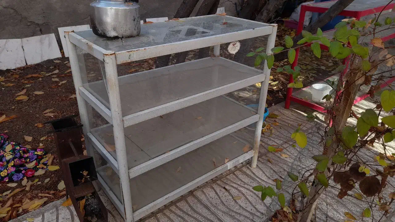 فروش پیشخوان مغازه|فروشگاه و مغازه|خلخال, |دیوار