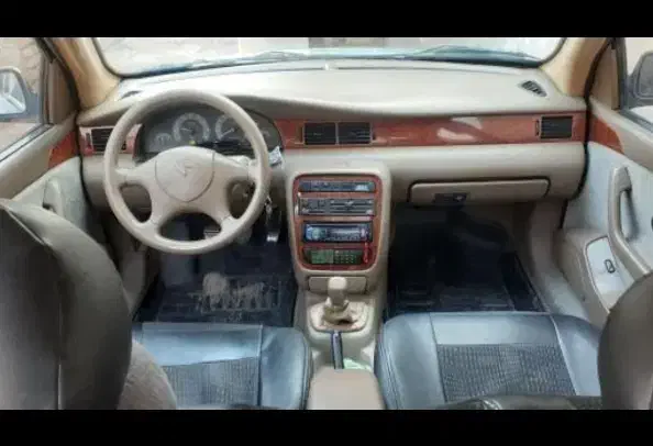 سمند ۱۳۸۶|خودرو سواری و وانت|گرمسار, |دیوار