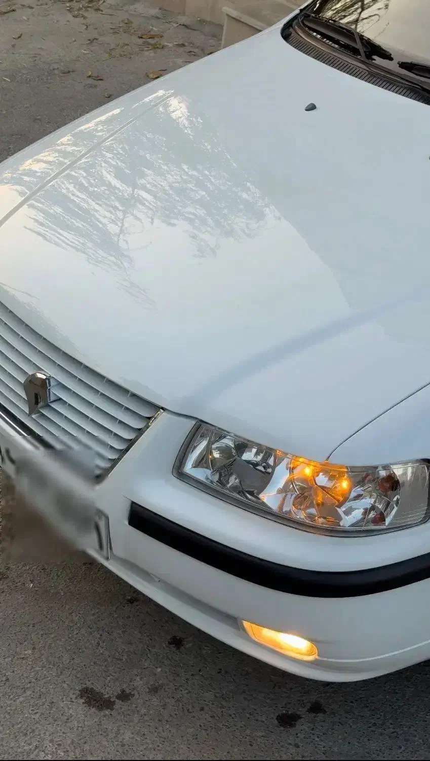 سمند lx|خودرو سواری و وانت|سقز, |دیوار