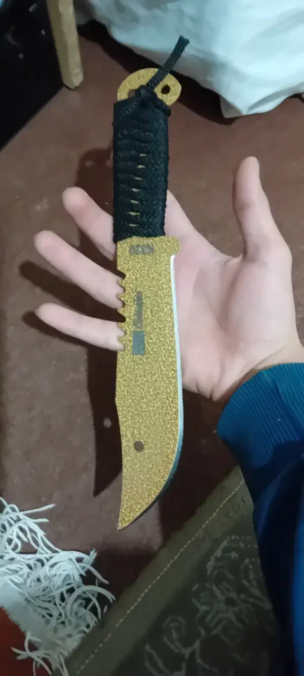 چاقو شکاری|کوهنوردی و کمپینگ|همدان, |دیوار