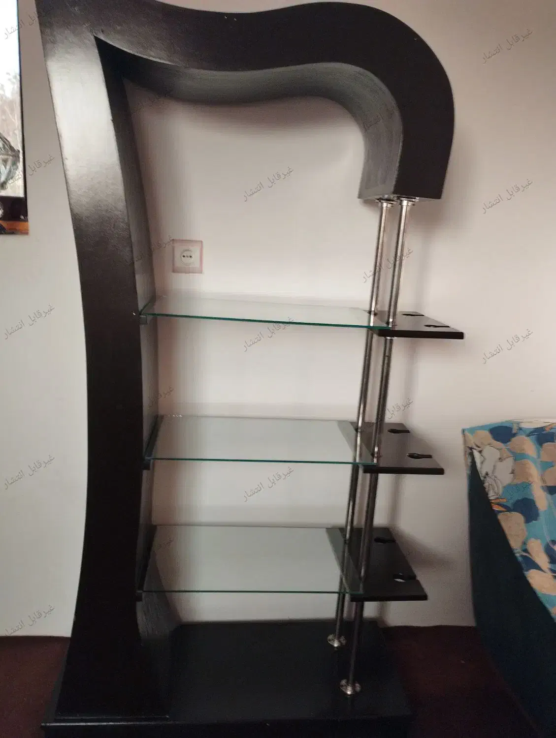 ویترین|بوفه، ویترین، کنسول|رشت, لاکان|دیوار