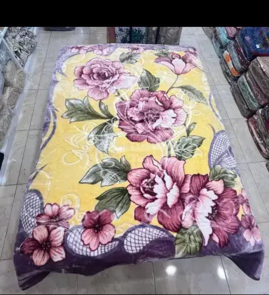 سنفیلا|رختخواب، بالش، پتو|خرم‌آباد, |دیوار