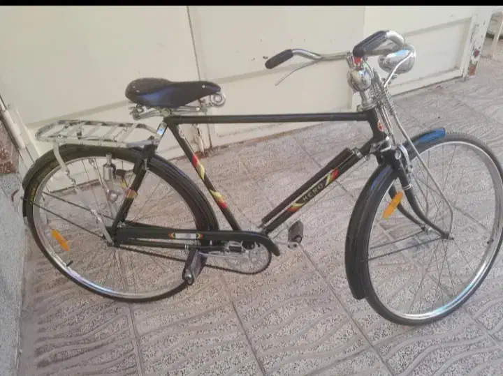 دوچرخه هروجت|دوچرخه، اسکیت، اسکوتر|اصفهان, کشاورزی|دیوار