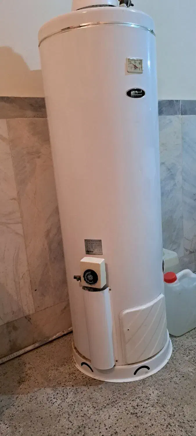 ابگرمکن|آبگرمکن، پکیج، شوفاژ|همدان, |دیوار