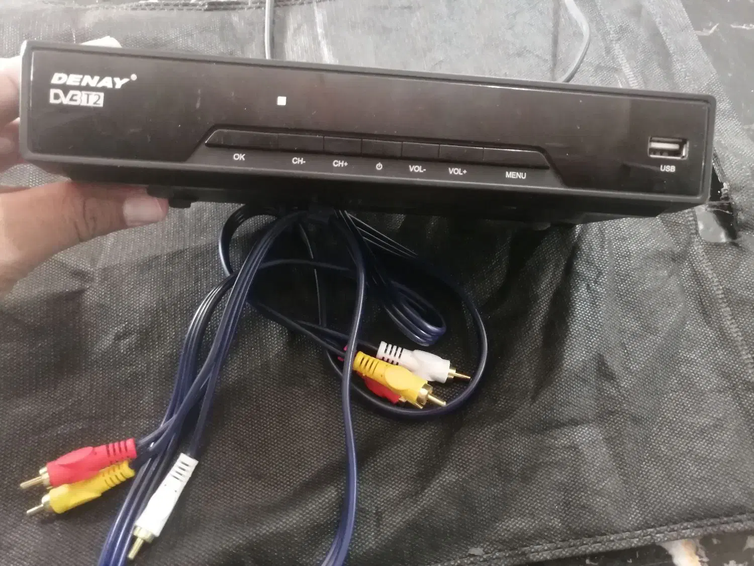 دیجیتال|صوتی و تصویری|دزفول, |دیوار