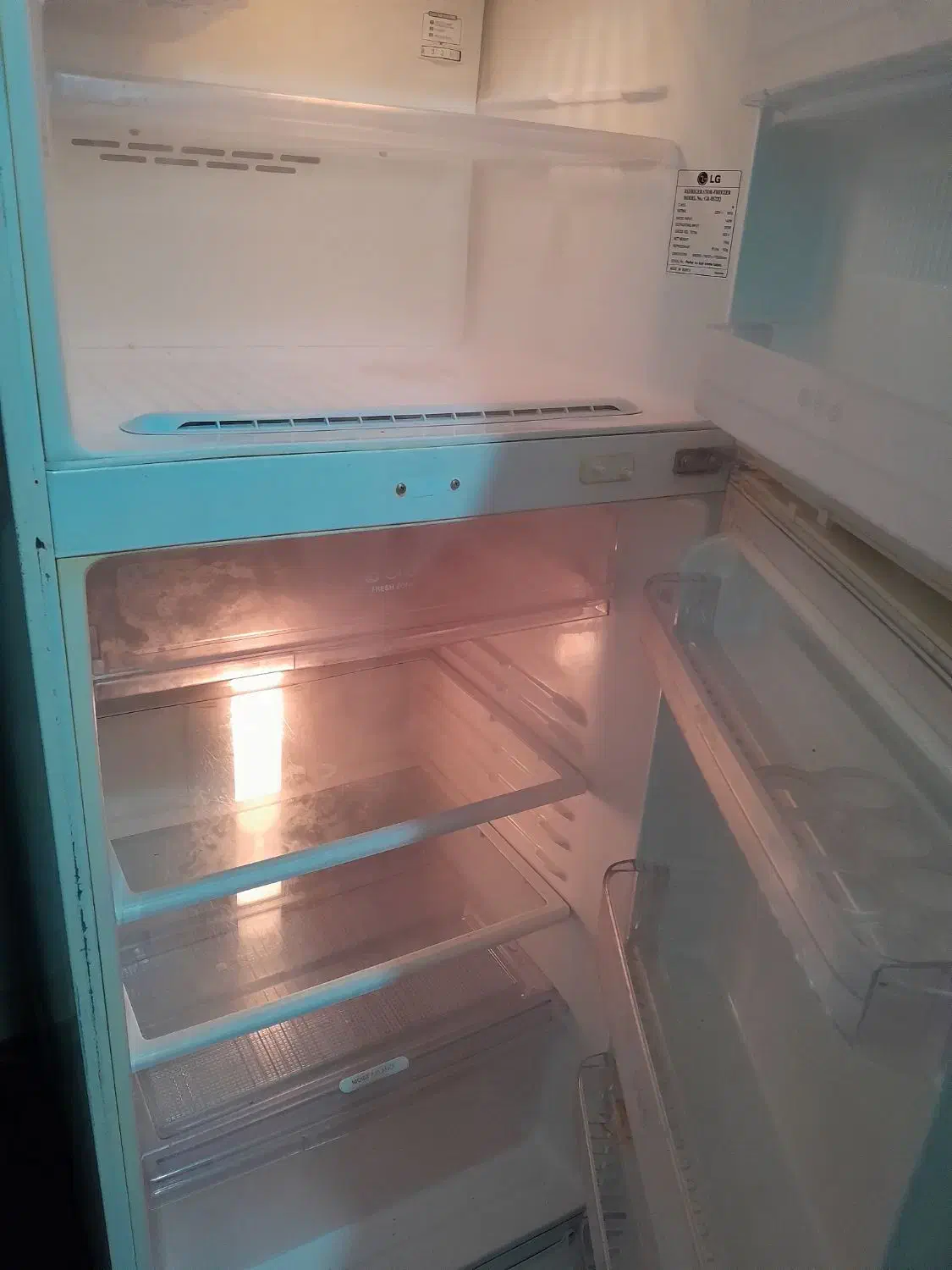 یخچال وفریزر|یخچال و فریزر|قشم, |دیوار