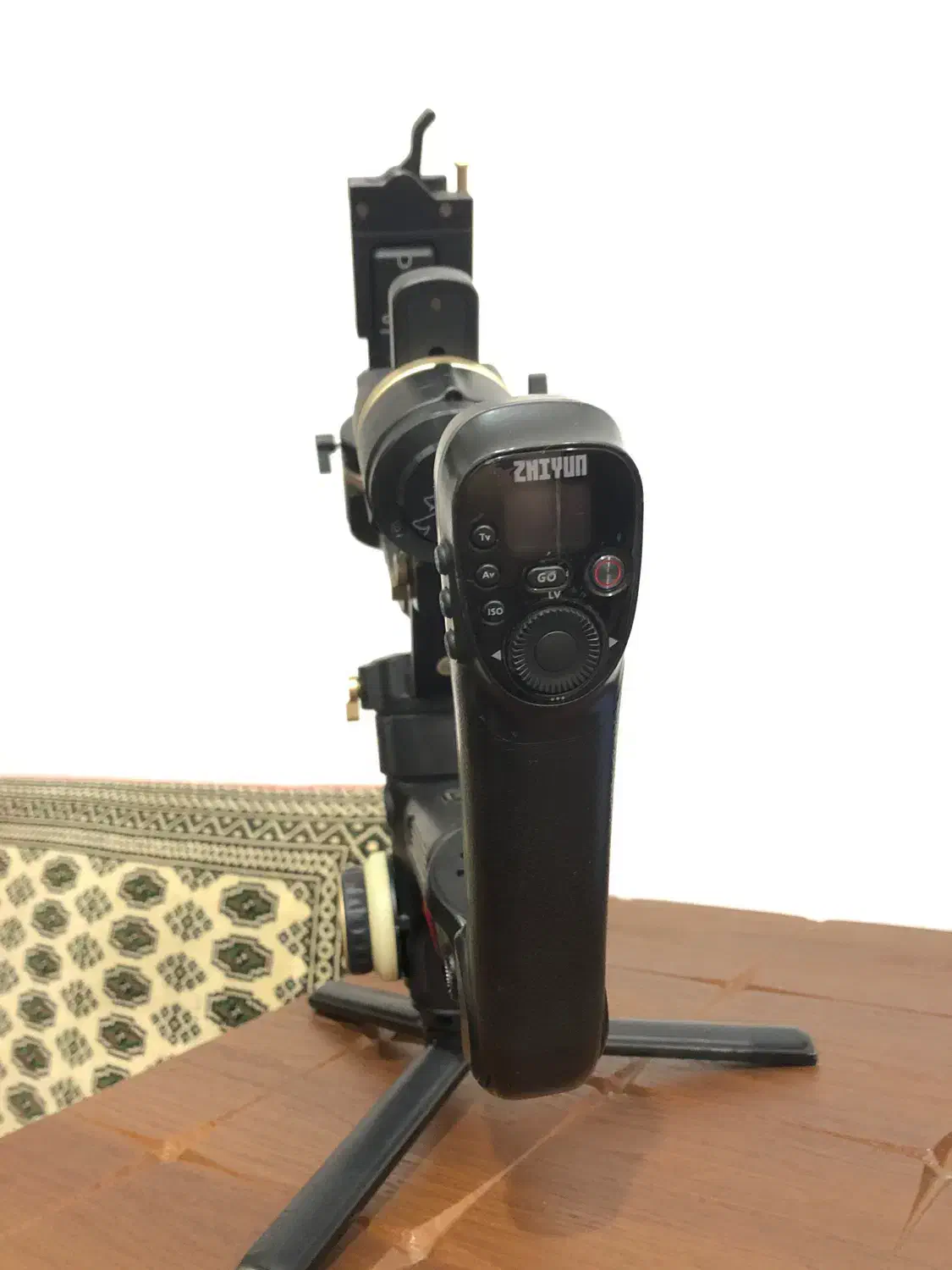 کرین 3s|دوربین عکاسی و فیلم‌برداری|گرگان, |دیوار