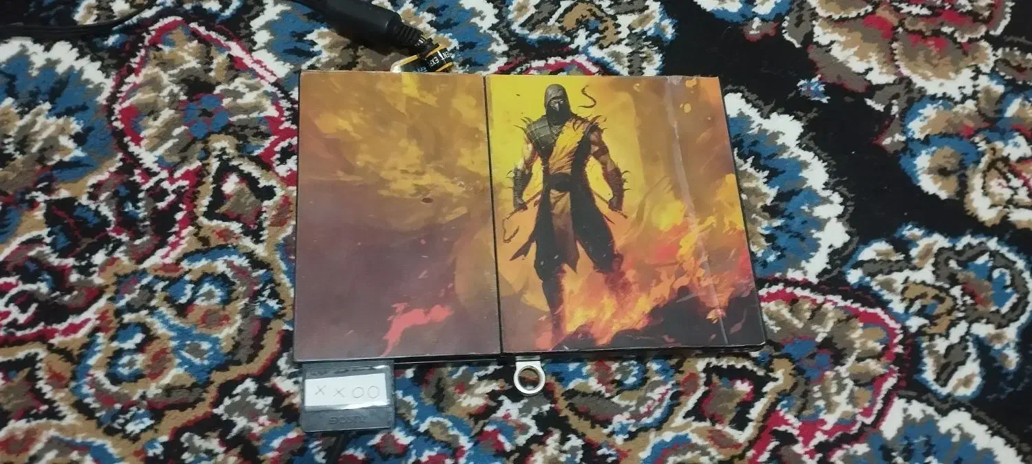 پلی دو|کنسول، بازی ویدئویی و آنلاین|خرمآباد, |دیوار