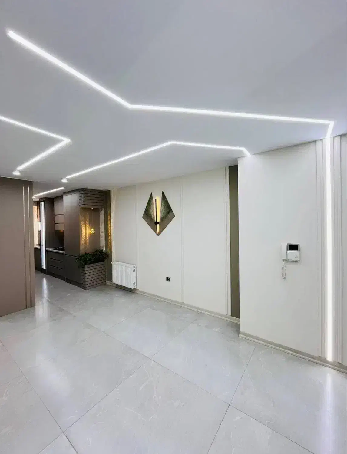 فروش آپارتمان ۵۰ مترفول امکانات سندار با وام،رهن|فروش آپارتمان|اندیشه, اندیشه فاز ۱|دیوار