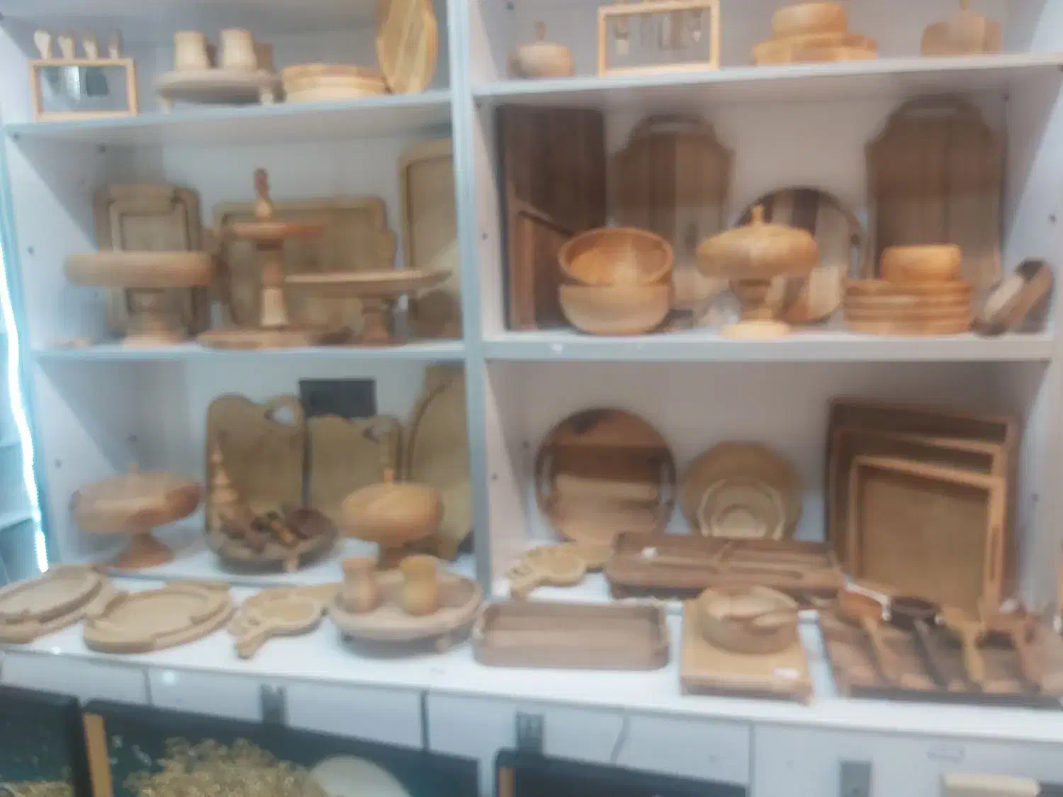 ساعت  دیواری|ساعت دیواری و تزئینی|شیراز, وصال|دیوار