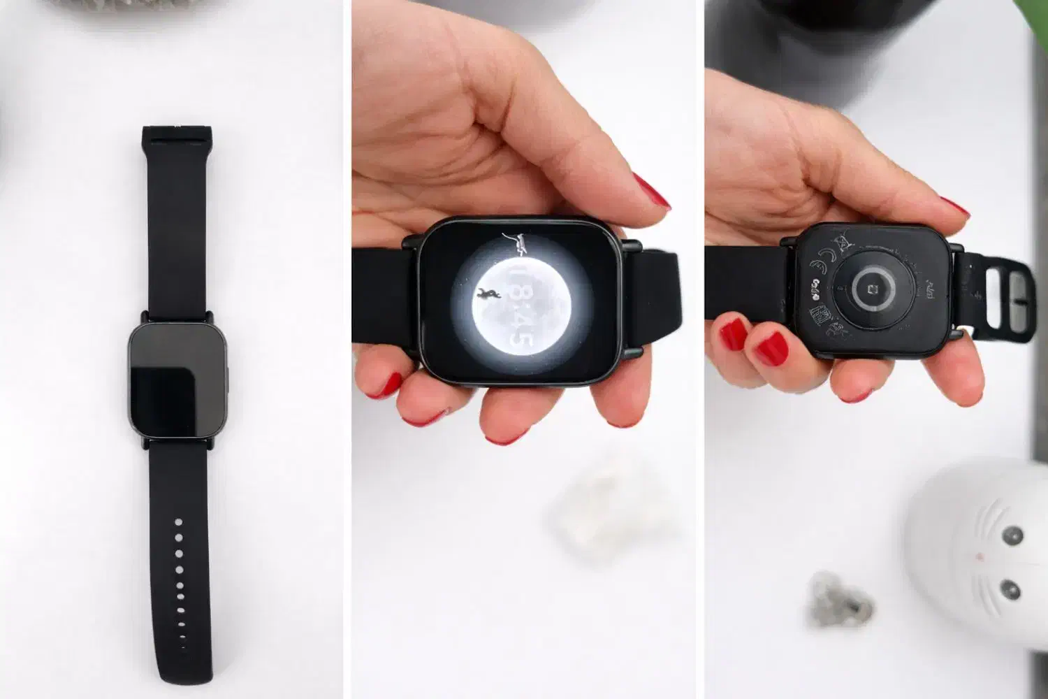 REDMI watch 5 lite global|ساعت|اصفهان, بهارستان|دیوار