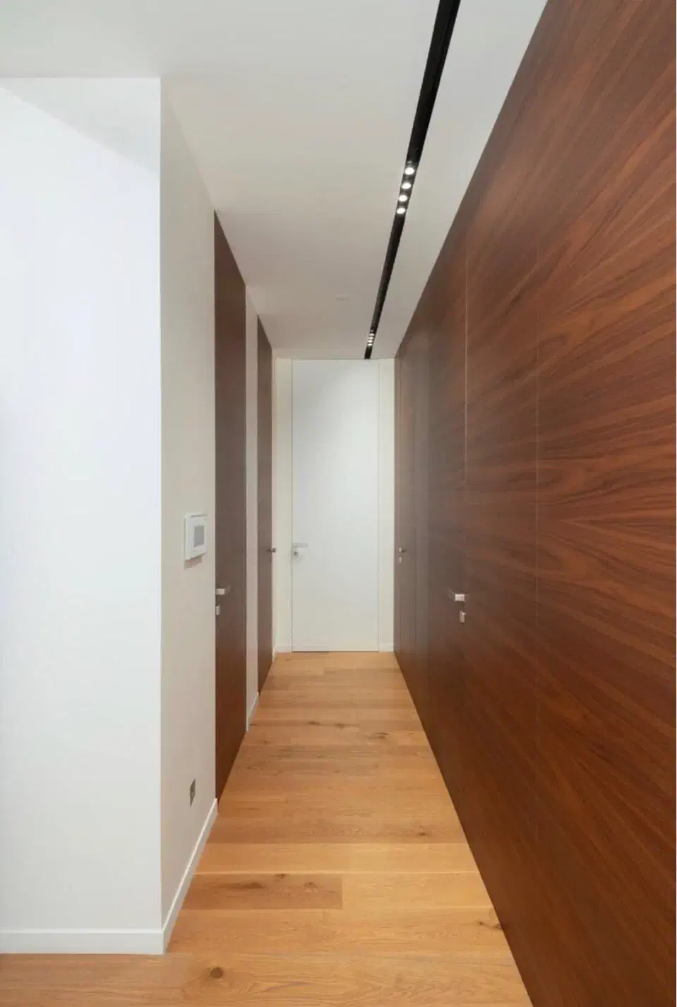 345متر پنت هاوس مدرن/ ویو ابدی/ عکس واقعی