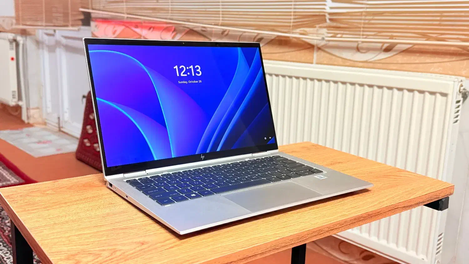 HP EliteBook 1030 G7 لمسی ( قیمت زیر فی)|رایانه همراه|بیرجند, |دیوار