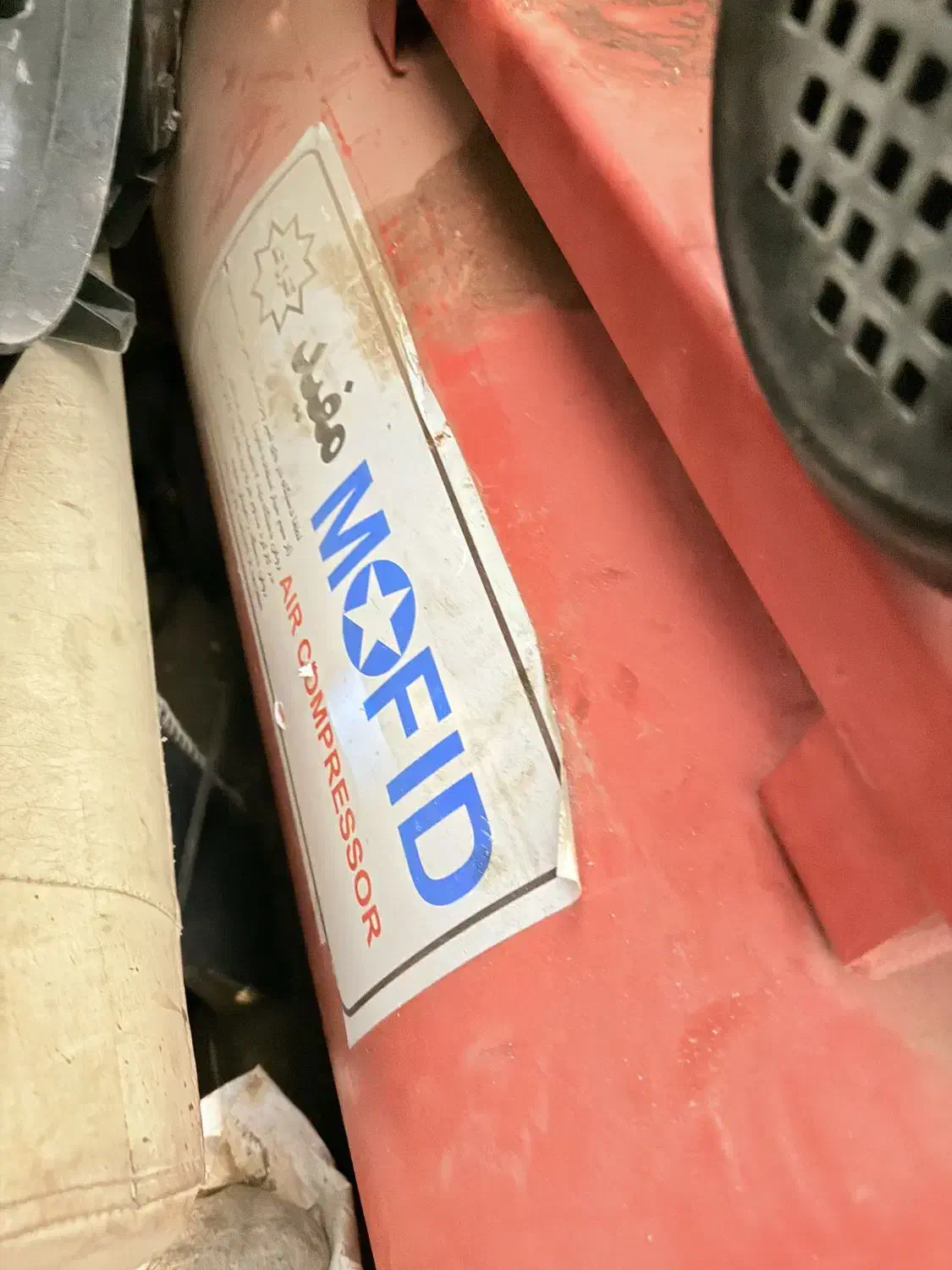 دستگاه کارواش ۱۱۰ بار با وسایل کامل|ماشینآلات صنعتی|کرمانشاه, |دیوار