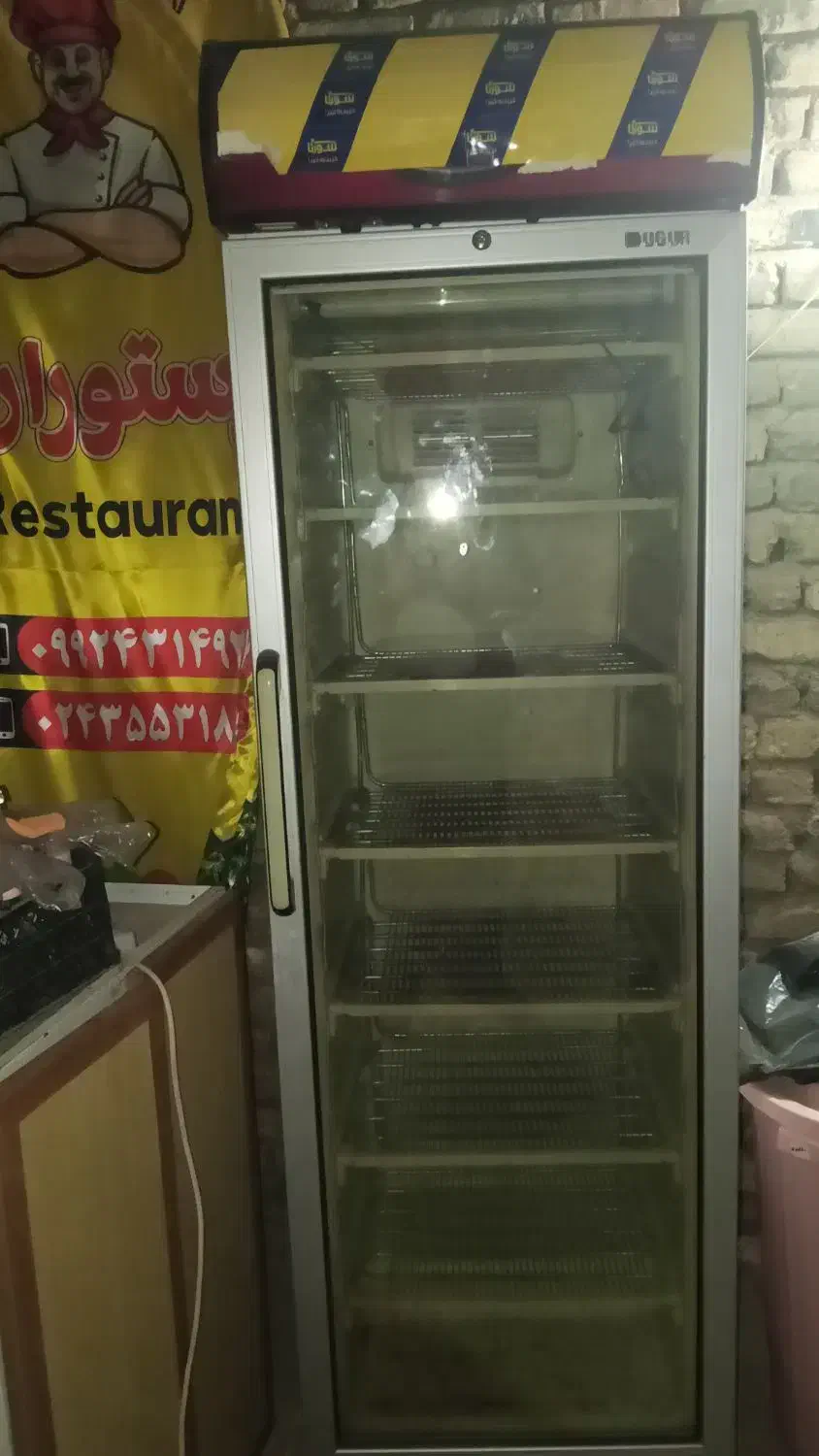 وسایل آشپزخانه رستورانی|کافی‌شاپ و رستوران|خرمدره, |دیوار