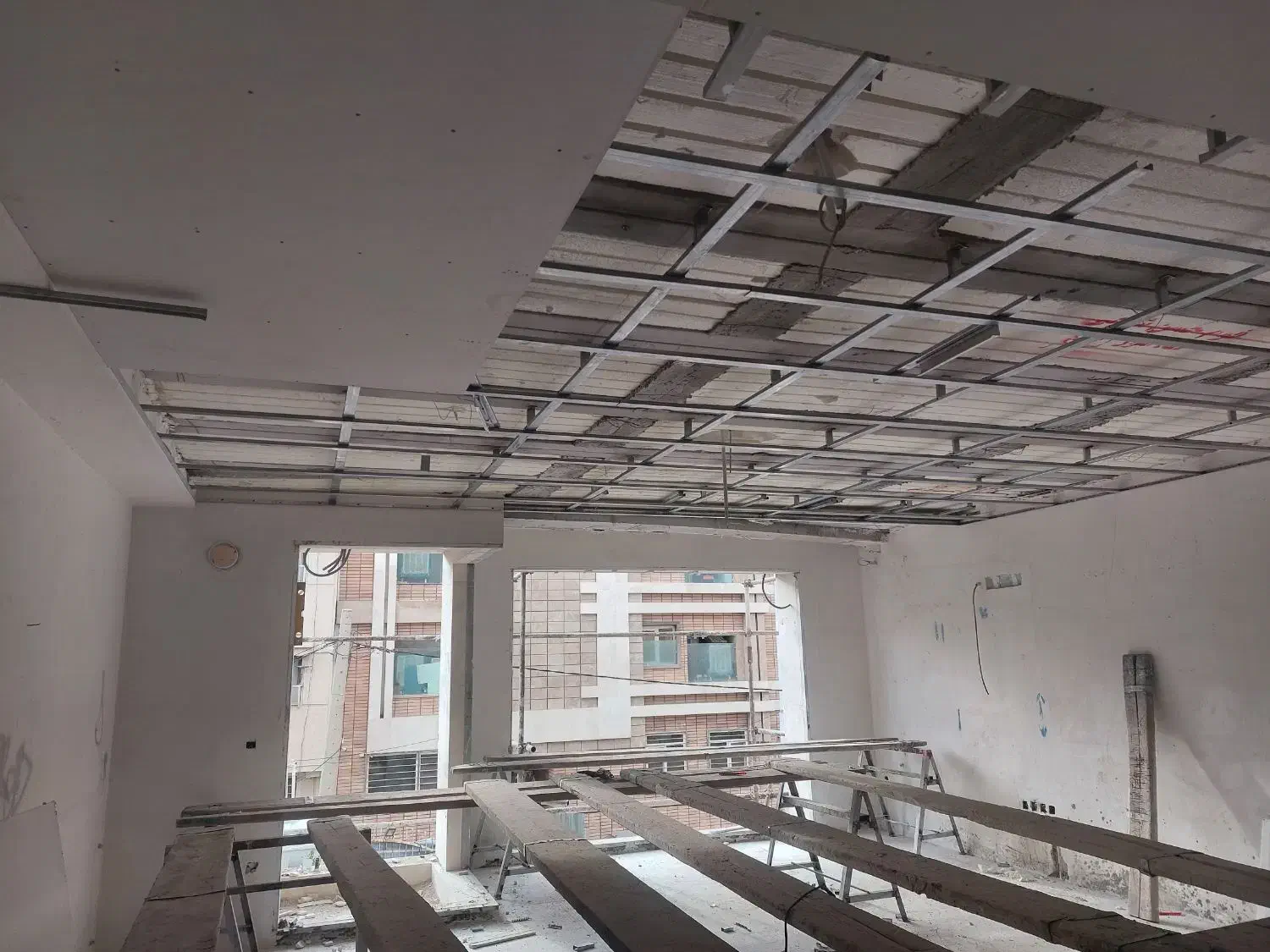 نیازمند شاگرد کناف|استخدام معماری، عمران و ساختمانی|شیراز, شهرک سراج|دیوار