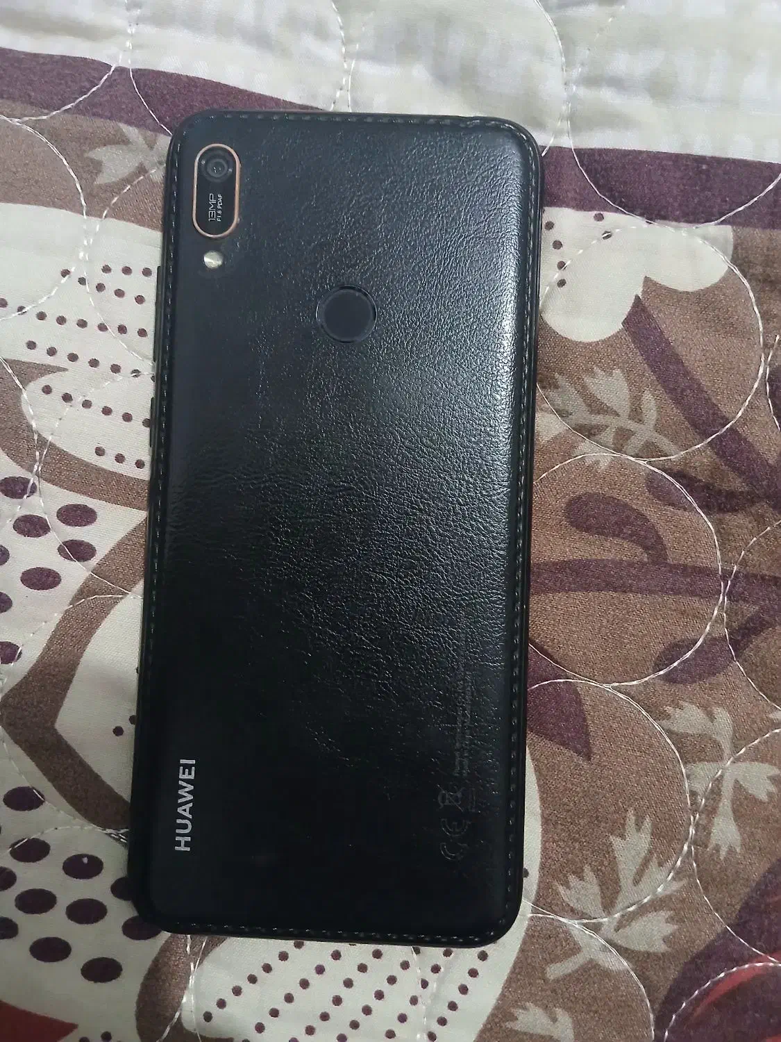 هوآوی وای ۶ سالم|موبایل|محمودآباد, |دیوار