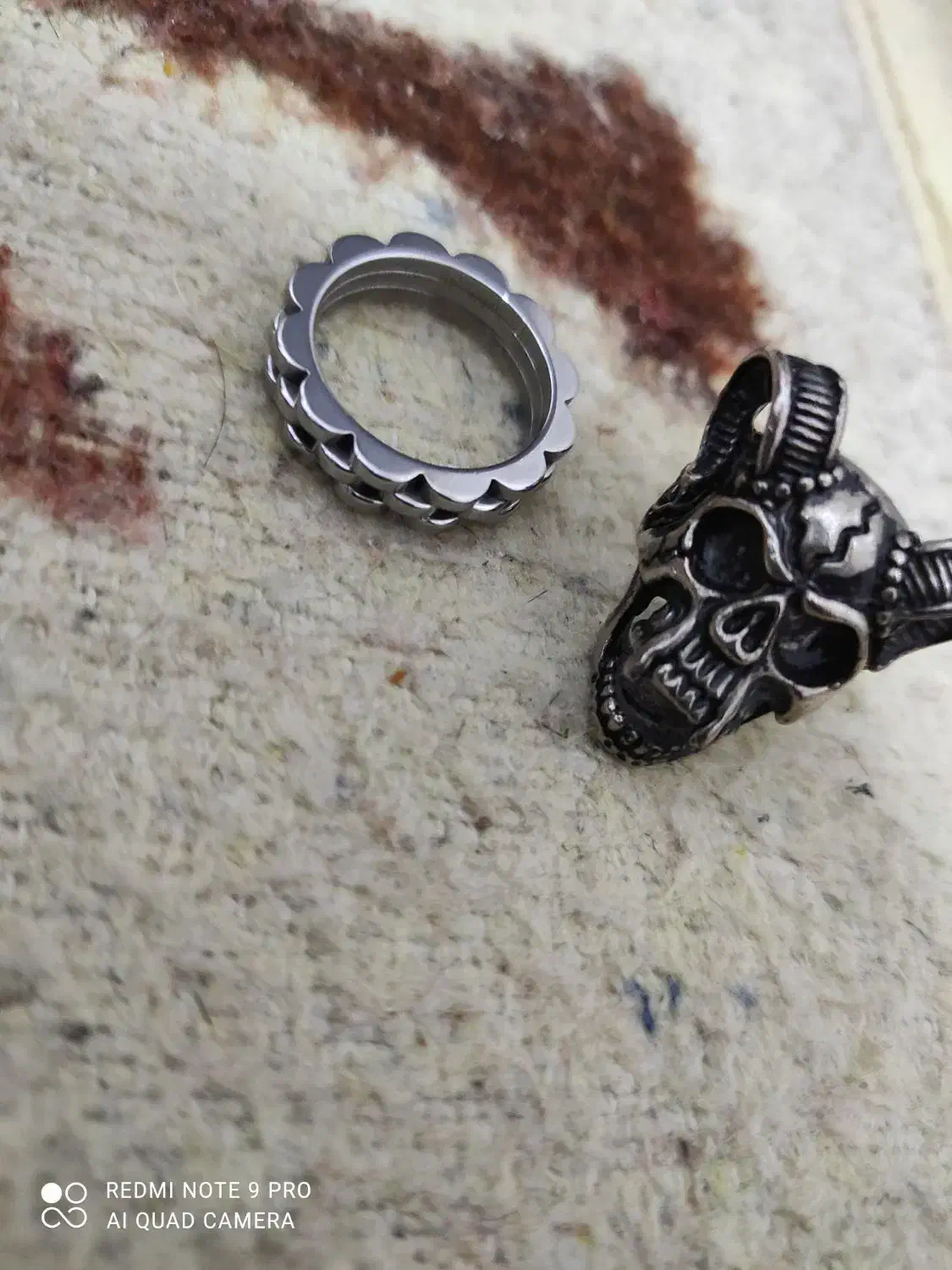 انگشتر وفندک|بدلیجات|بوشهر, |دیوار