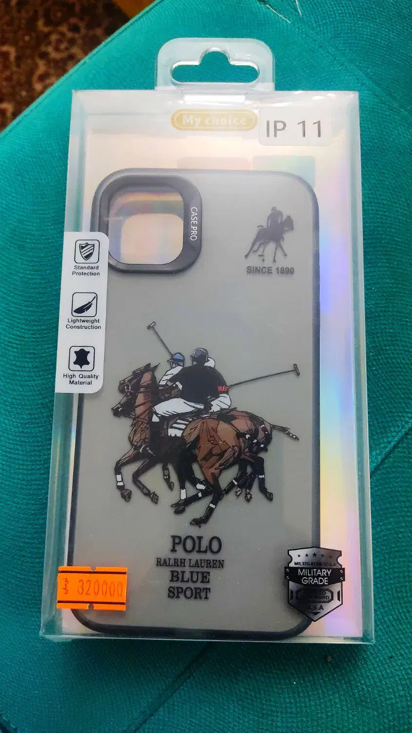 کاور آیفون ۱۱|لوازم جانبی موبایل و تبلت|اردبیل, |دیوار