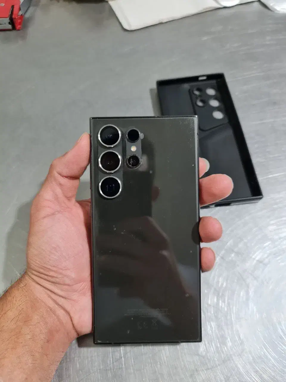 اس۲۴ اولترا|موبایل|سبزوار, مدرس|دیوار