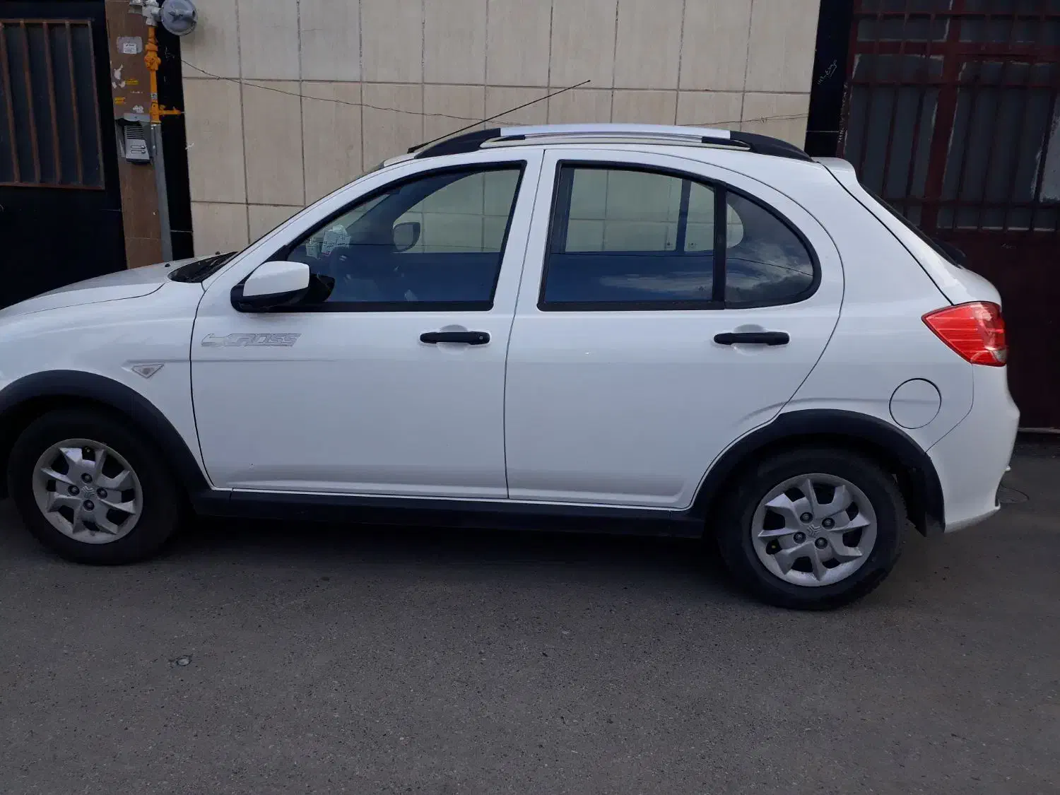 کوییک ساده|خودرو سواری و وانت|بیرجند, |دیوار