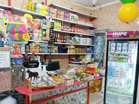 کار آماده و راحت با درآمد بالا واگذاری سوپرمارکت|فروشگاه و مغازه|فسا, |دیوار