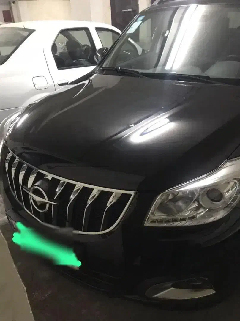 هایما S7 مدل ۱۴۰۱|خودرو سواری و وانت|شیراز, ریشمک|دیوار