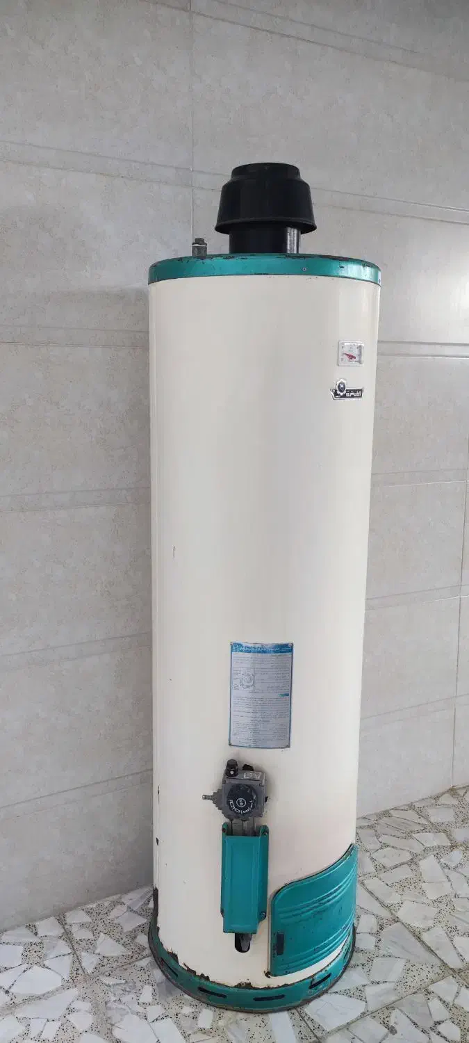آبگرمکن مخزنی ۱۹۰ ایران شرق و ۱۰۰ لیتری|آبگرمکن، پکیج، شوفاژ|گنبد کاووس, |دیوار