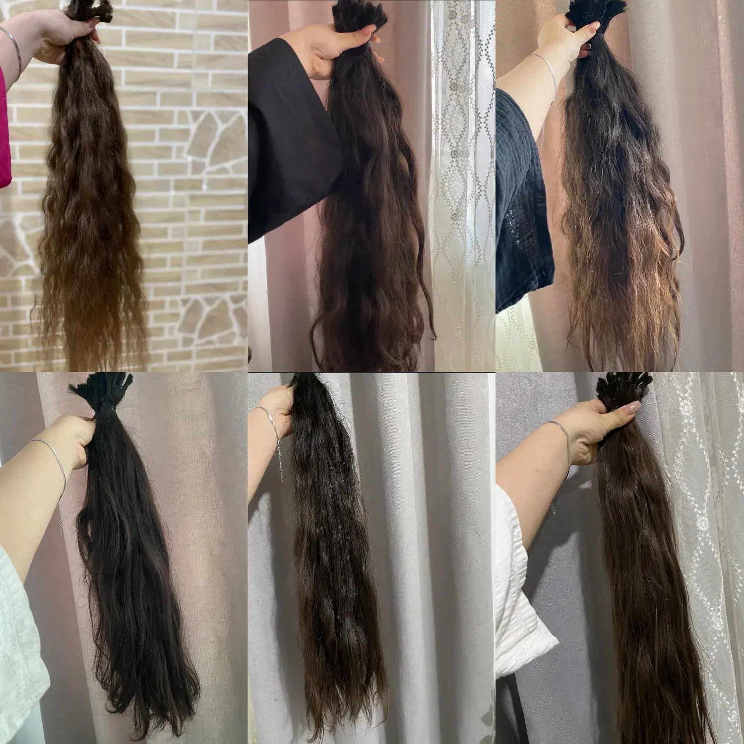 فروش و خرید مو|آرایشی، بهداشتی، درمانی|اسدآباد, |دیوار