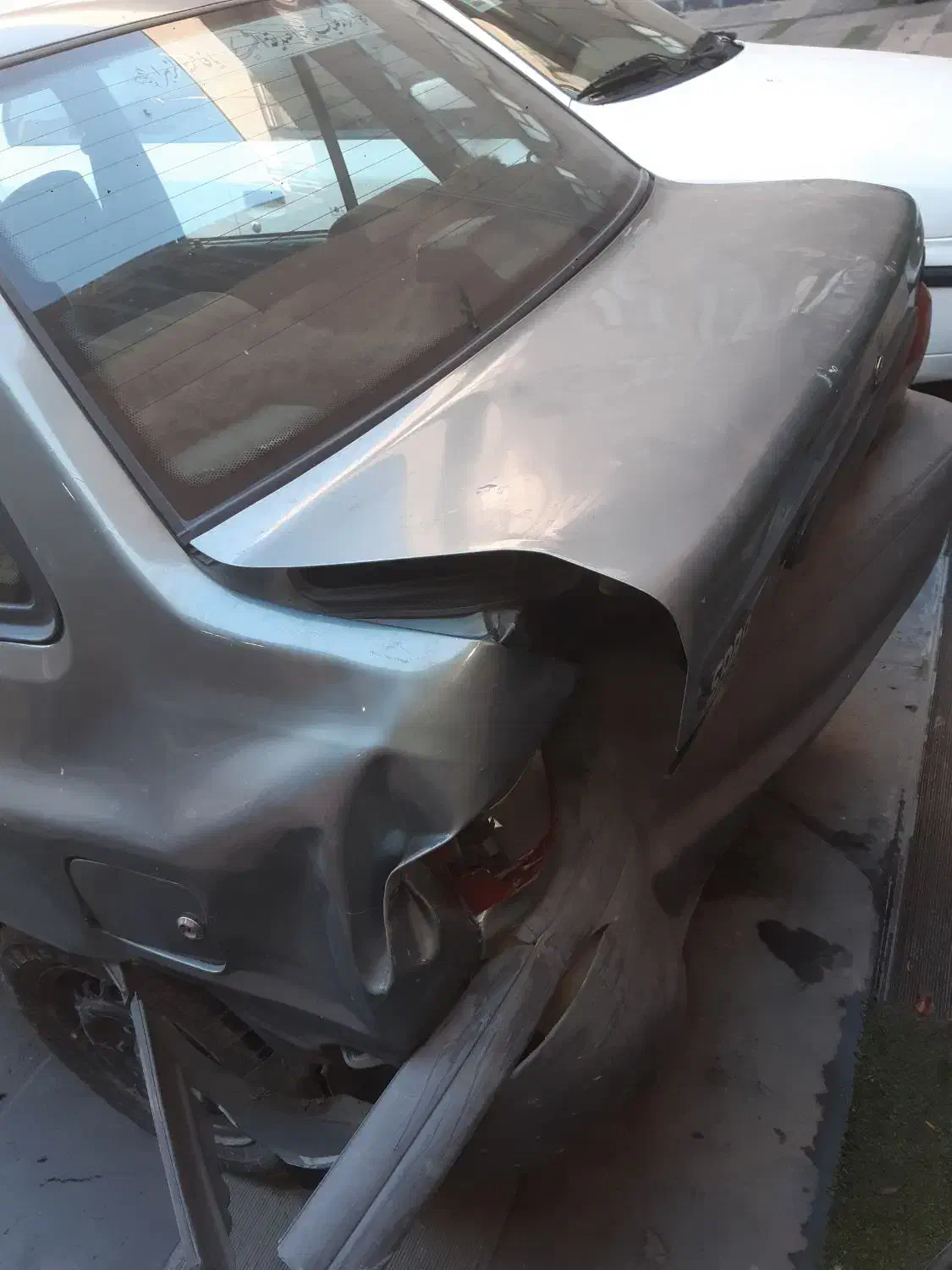 خودرو|خودرو سواری و وانت|پاکدشت, پاکدشت (مامازند)|دیوار