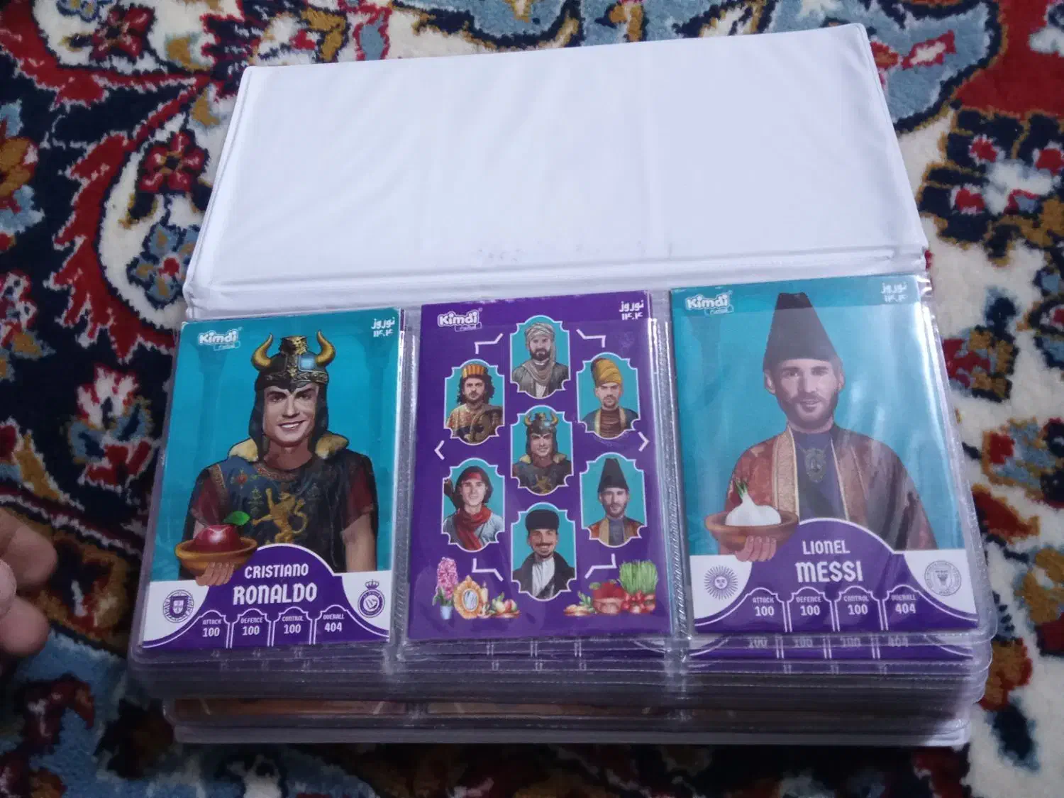 کیمدی ، کل کیمدی ها با آلبومش فقط 3میلیون|اسباببازی|گرمسار, |دیوار