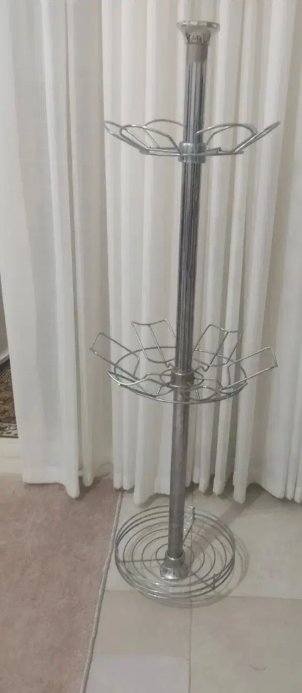 سبد مخصوص اپن نونو|آب‌چکان و نظم‌دهنده ظروف|نیشابور, ناسیونال|دیوار