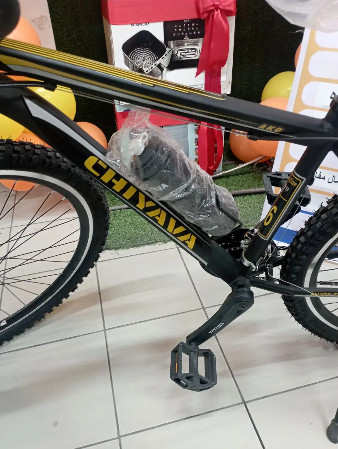 فروش دوچرخه کوهستان|دوچرخه، اسکیت، اسکوتر|سنندج, |دیوار