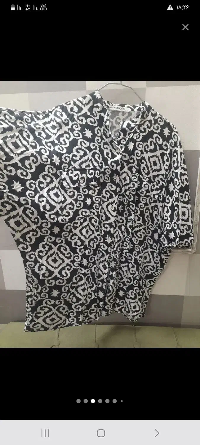 شومیزهای نـو زنانه|لباس|تهران, تهرانسر مرکزی|دیوار