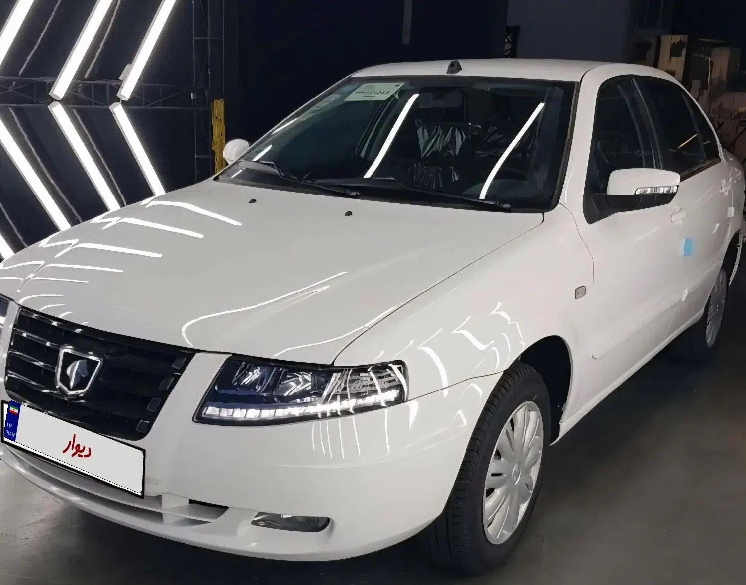 حواله سمند سورن|خودرو سواری و وانت|بندرعباس, |دیوار