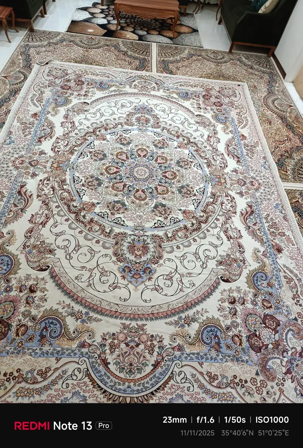 روفرشی ۱۲ متری|روفرشی|اندیشه, شهرک مریم|دیوار