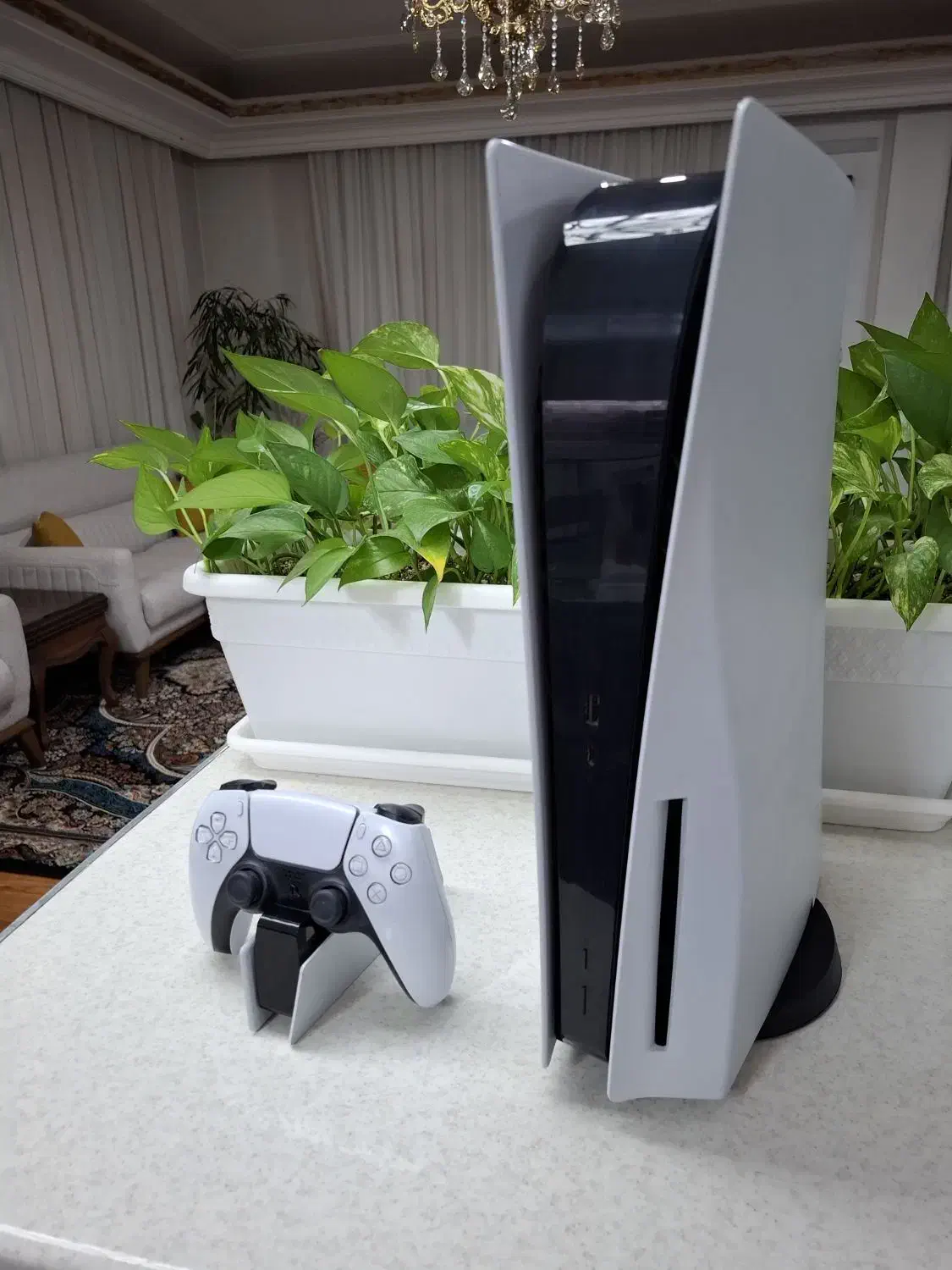 Ps5 Fat|کنسول، بازی ویدئویی و آنلاین|مشهد, امام رضا (ع)|دیوار