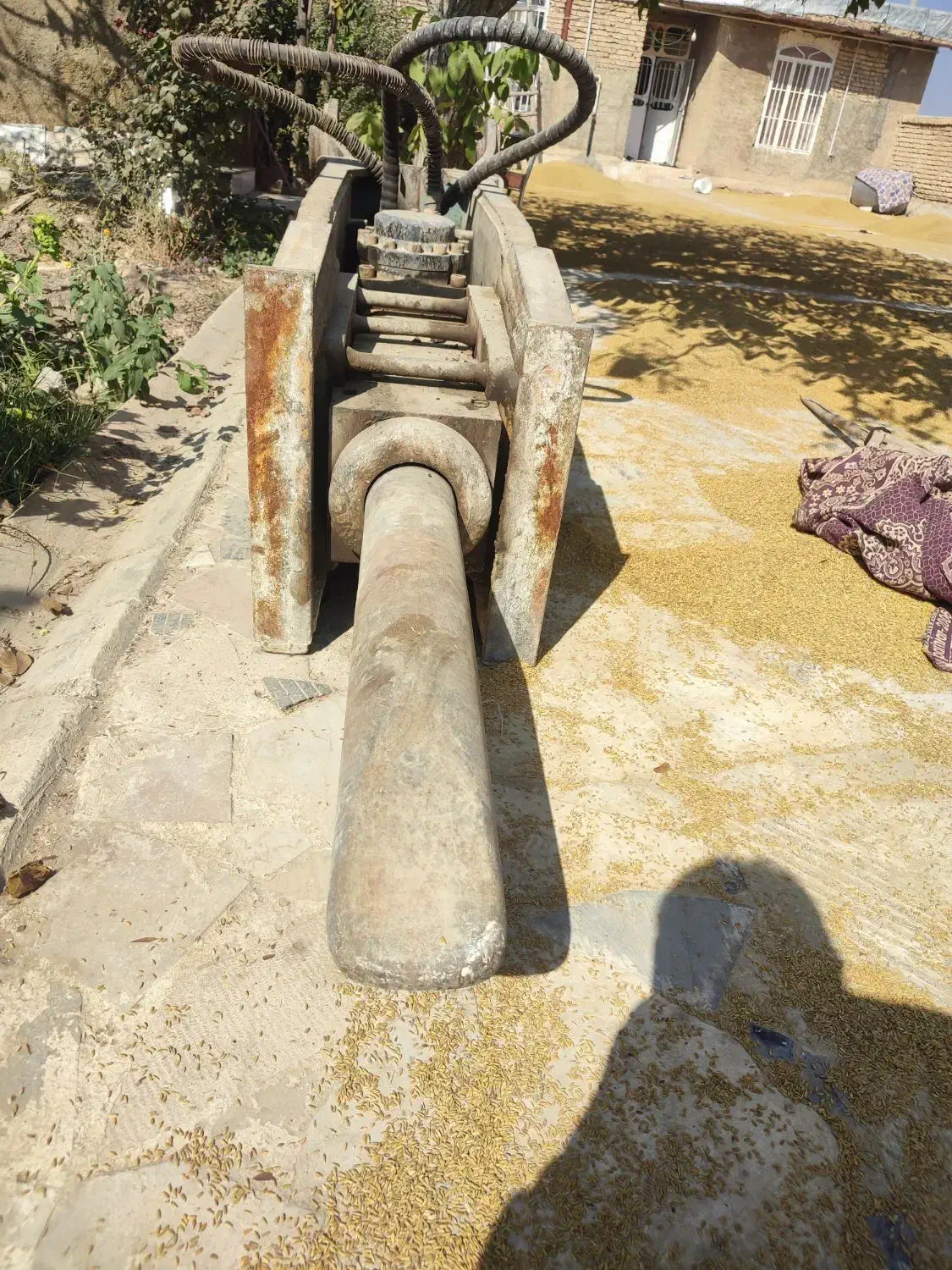 فروش چکش ام اس بی 310|قطعات یدکی و لوازم جانبی|شیراز, سایت اداری|دیوار