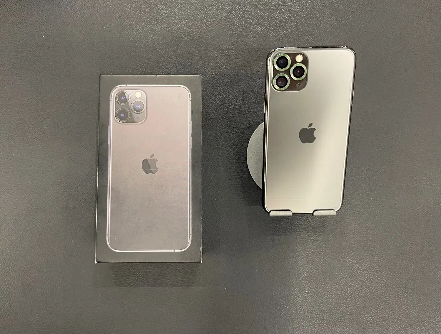 Apple iPhone 11 Pro|موبایل|سرخرود, |دیوار