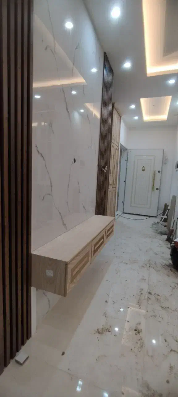 85 متر صفر جنوبی شیک / مخصوص سخت پسندان|فروش آپارتمان|مشهد, میعاد (شهرک غرب)|دیوار