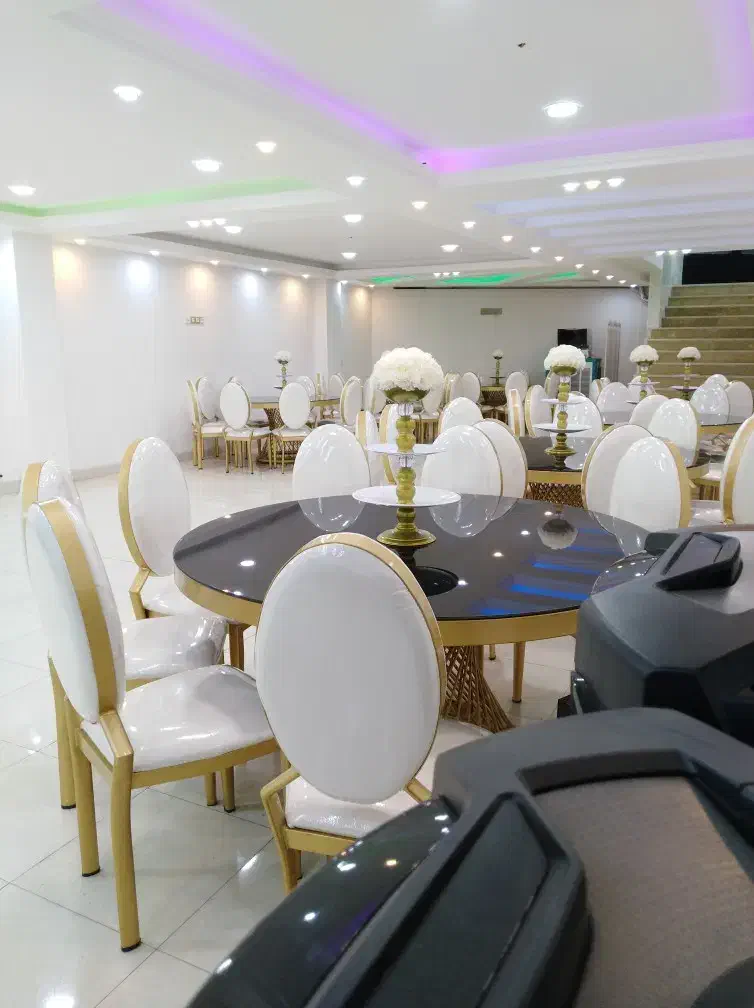 سالن عقد و تولد و دورهمی خانوادگی ظرفیت ۱۰۰ نفره|خدمات پذیرایی، مراسم|سیرجان, |دیوار