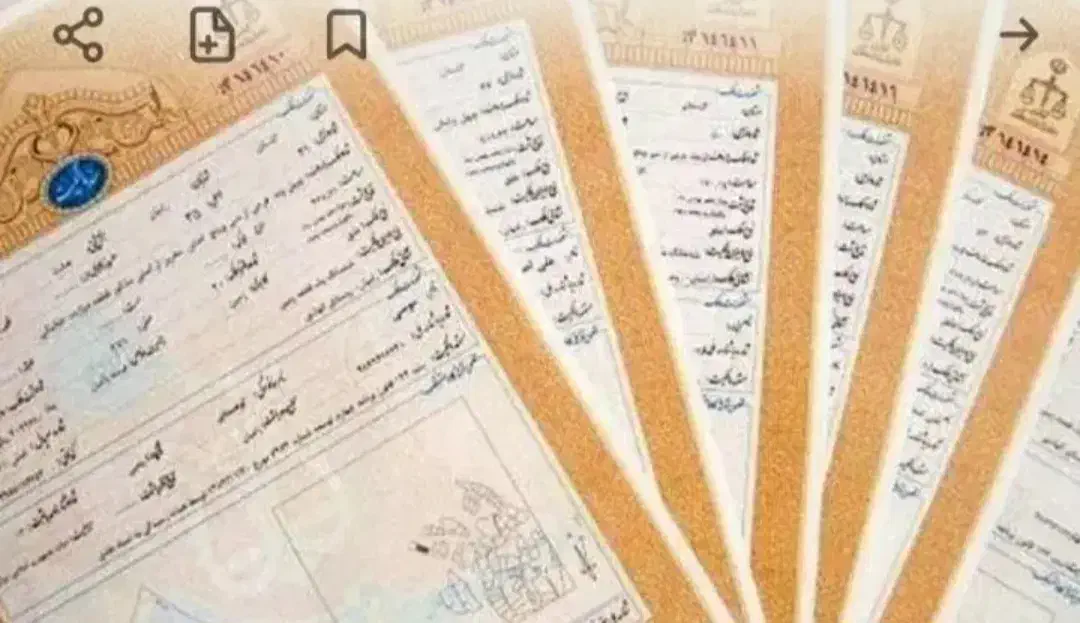 نیازمند سند اجاره ای برای دریافت وام|خدمات مالی، حسابداری، بیمه|فسا, |دیوار