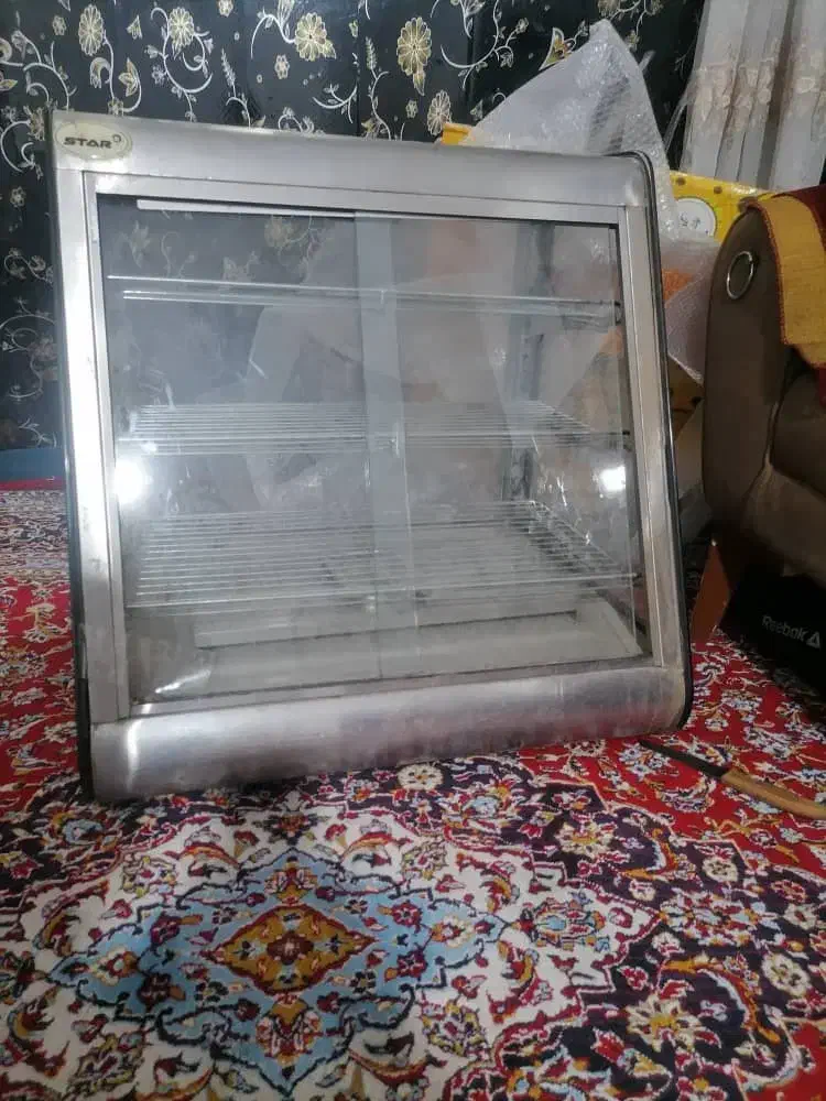 فِر و غیره|کافیشاپ و رستوران|کرج, آق تپه|دیوار