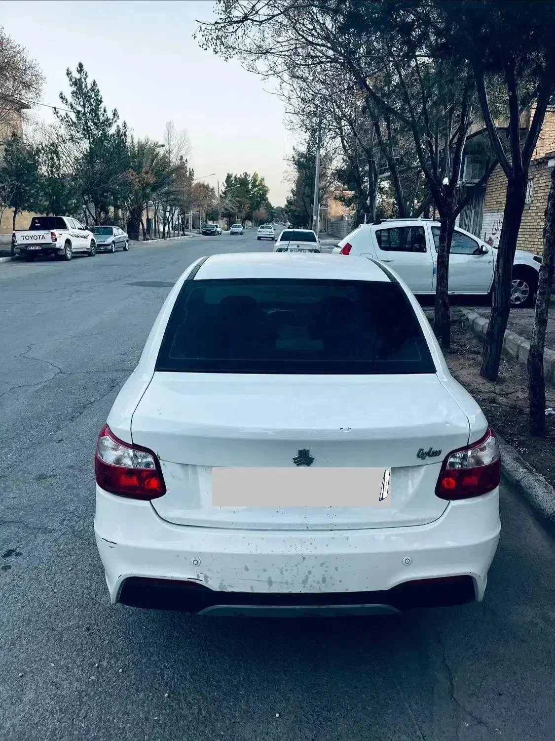 ساینا s|خودرو سواری و وانت|کرمان, |دیوار