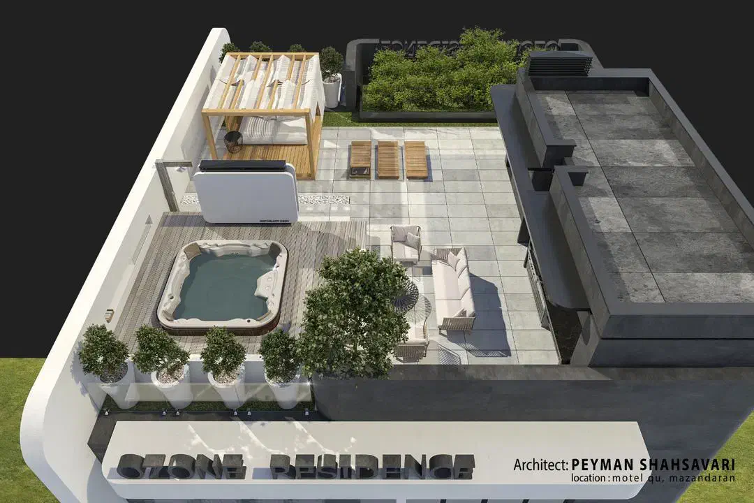 پیش فروش آپارتمان در متلقو|پیش‌فروش املاک|سلمان‌شهر, |دیوار