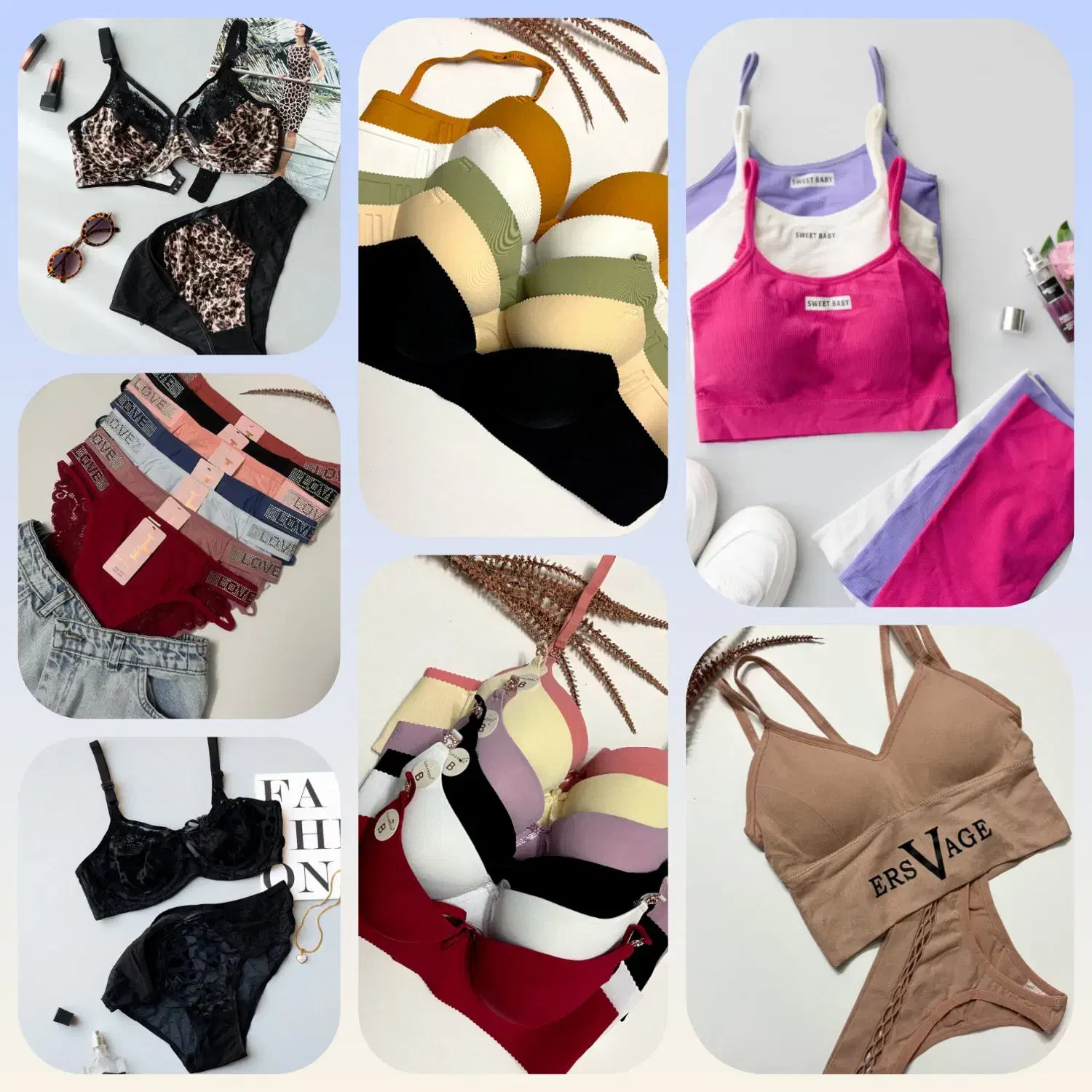 لباس زیر|لباس|قم, دروازه چوبی|دیوار