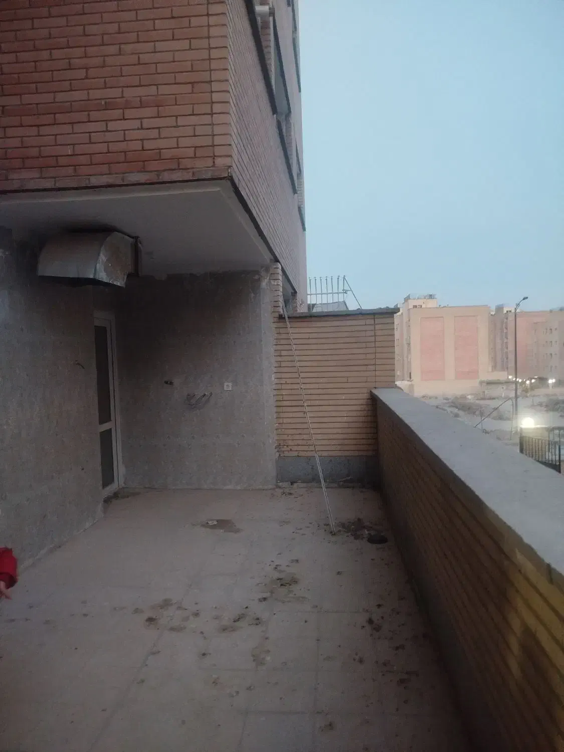 یک خواب طبقه اول+همراه با بهار خواب|فروش آپارتمان|فولادشهر, مسکن مهر فولادشهر|دیوار