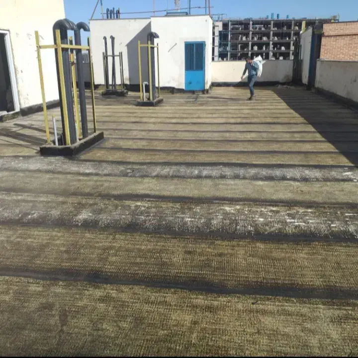 نصب ایزوگام شرق ثبت۶۷۳۶با ۱۰ سال ضمانت درتمام نقاط|خدمات پیشه و مهارت|مشهد, سرافرازان|دیوار